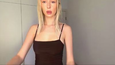 TawnaMeyerhoff live cam on Cam4