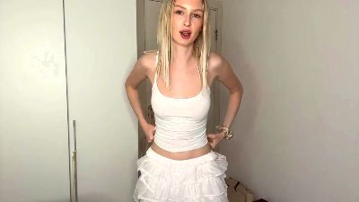 TawnaMeyerhoff live cam on Cam4