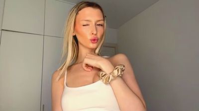 TawnaMeyerhoff live cam on Cam4