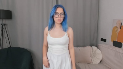 TawnyRossen live cam on Cam4
