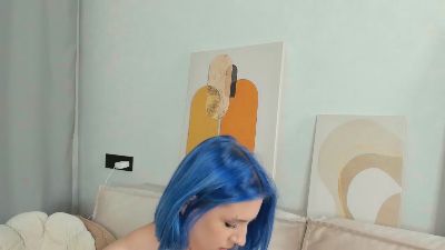 TawnyRossen live cam on Cam4
