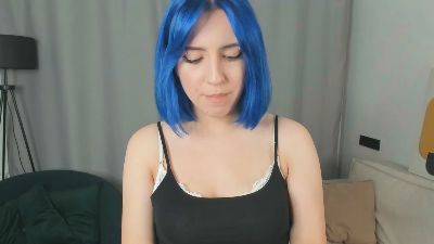 TawnyRossen live cam on Cam4