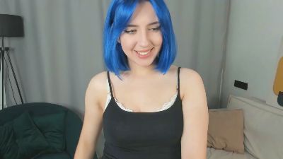 TawnyRossen live cam on Cam4