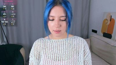 TawnyRossen live cam on Cam4
