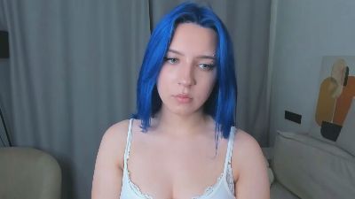 TawnyRossen live cam on Cam4