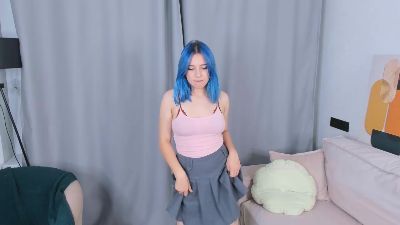 TawnyRossen live cam on Cam4