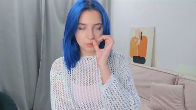 TawnyRossen live cam on Cam4