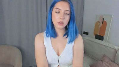 TawnyRossen live cam on Cam4
