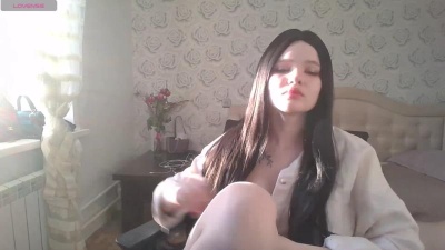 TawnyaGislason live cam on Cam4
