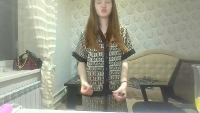 TawnyaGislason live cam on Cam4