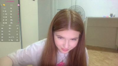 TawnyaGislason live cam on Cam4