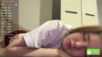 TawnyaGislason live cam on Cam4