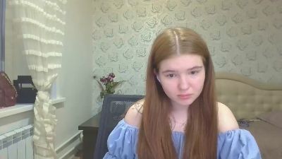 TawnyaGislason live cam on Cam4