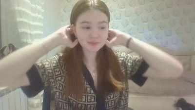 TawnyaGislason live cam on Cam4
