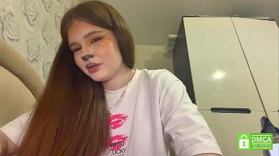 TawnyaGislason live cam on Cam4