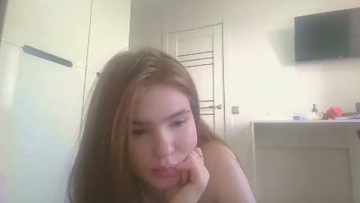 TawnyaGislason live cam on Cam4