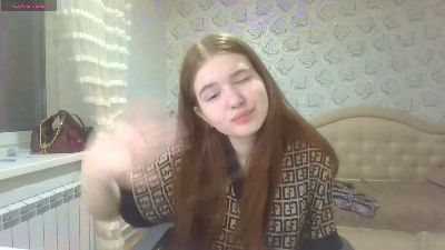 TawnyaGislason live cam on Cam4