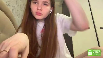 TawnyaGislason live cam on Cam4