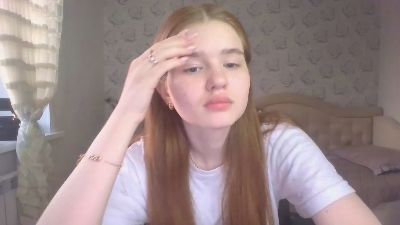 TawnyaGislason live cam on Cam4
