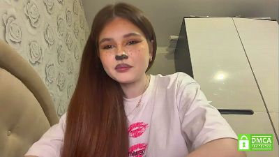 TawnyaGislason live cam on Cam4