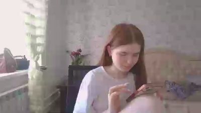 TawnyaGislason live cam on Cam4
