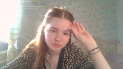 TawnyaGislason live cam on Cam4