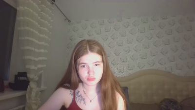 TawnyaGislason live cam on Cam4