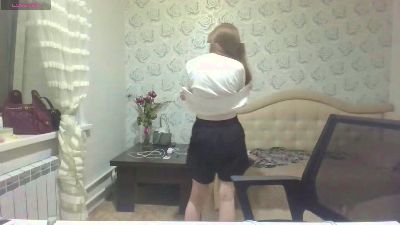 TawnyaGislason live cam on Cam4