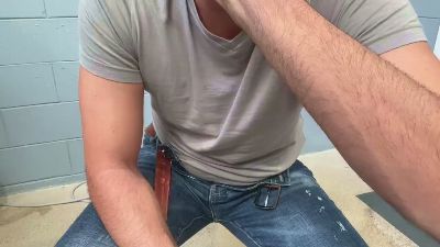 Taxirider live cam on Cam4