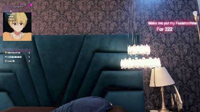 Tayler_White live cam on Cam4
