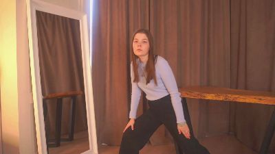 TaylorGittelman live cam on Cam4
