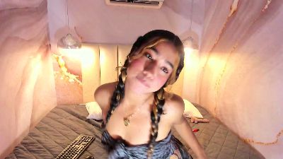TaylorPaige live cam on Cam4