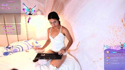 TaylorPaige live cam on Cam4
