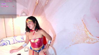 TaylorPaige live cam on Cam4