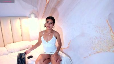 TaylorPaige live cam on Cam4