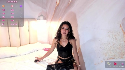 TaylorPaige live cam on Cam4