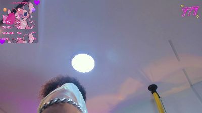 Taylor_Black_ live cam on Cam4