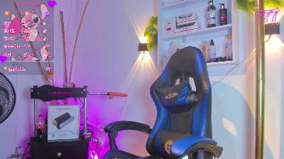 Taylor_Black_ live cam on Cam4