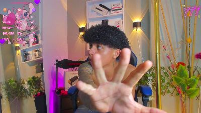 Taylor_Black_ live cam on Cam4