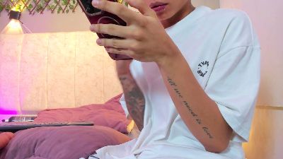 Taylor_Black_ live cam on Cam4