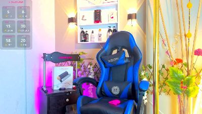 Taylor_Black_ live cam on Cam4