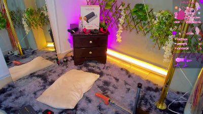 Taylor_Black_ live cam on Cam4