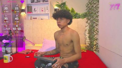 Taylor_Black_ live cam on Cam4