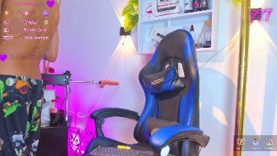 Taylor_Black_ live cam on Cam4