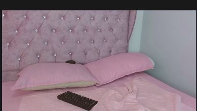 Taylor_Gil live cam on Cam4