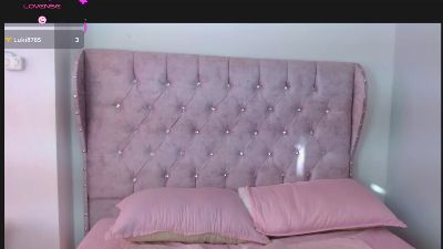 Taylor_Gil live cam on Cam4