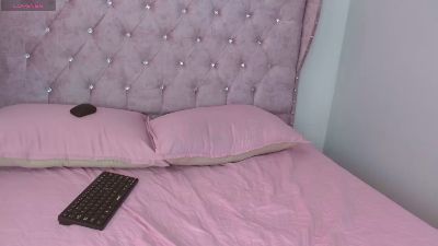 Taylor_Gil live cam on Cam4