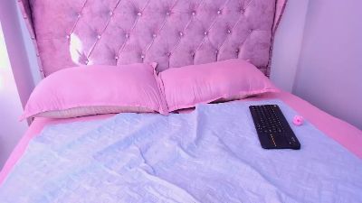 Taylor_Gil live cam on Cam4