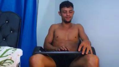TayronColeman live cam on Cam4