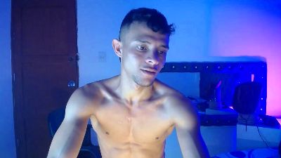 TayronColeman live cam on Cam4